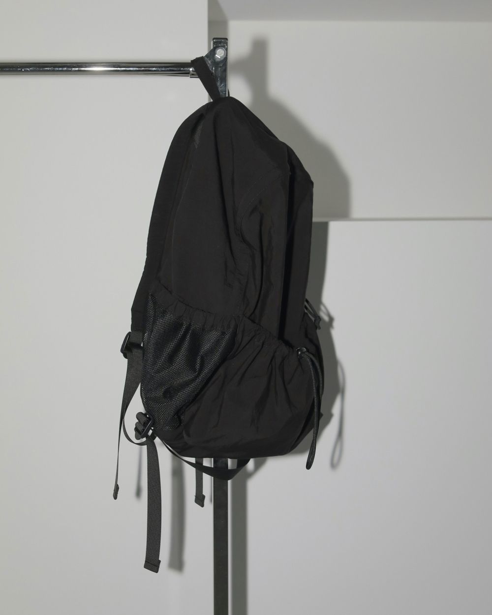 バッグ anuke Typewriter Back Pack ànuke online store（アンヌーク） / Typewriter Back