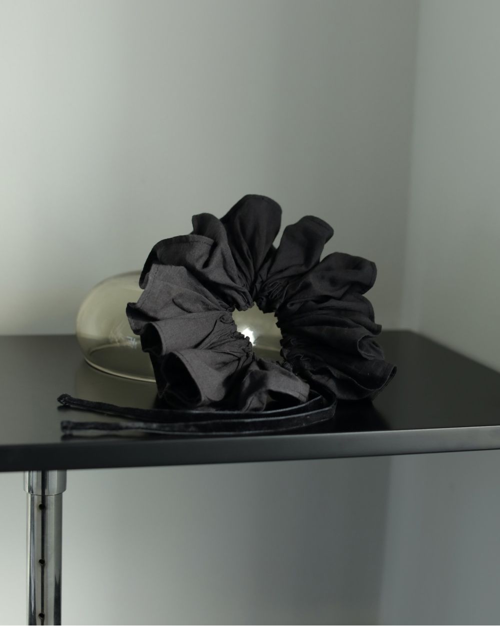 ànuke online store（アンヌーク） / Velour Ribbon