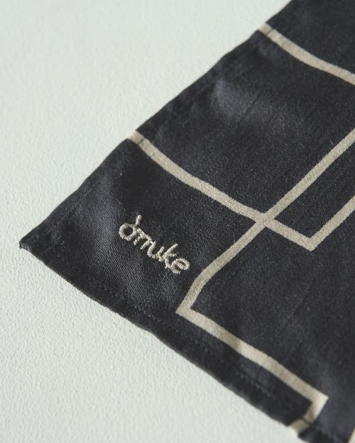 ànuke online store（アンヌーク） / Geometric Print