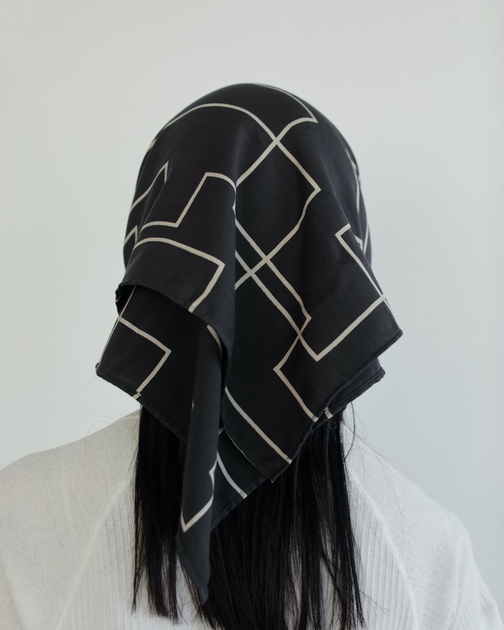ànuke online store（アンヌーク） / Geometric Print