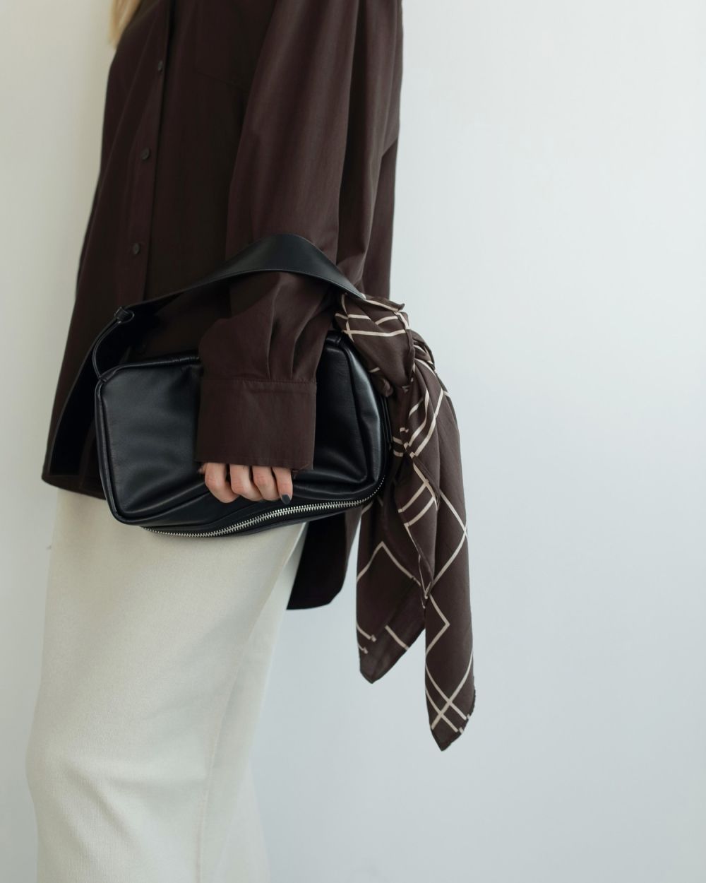 ànuke online store（アンヌーク） / Geometric Print