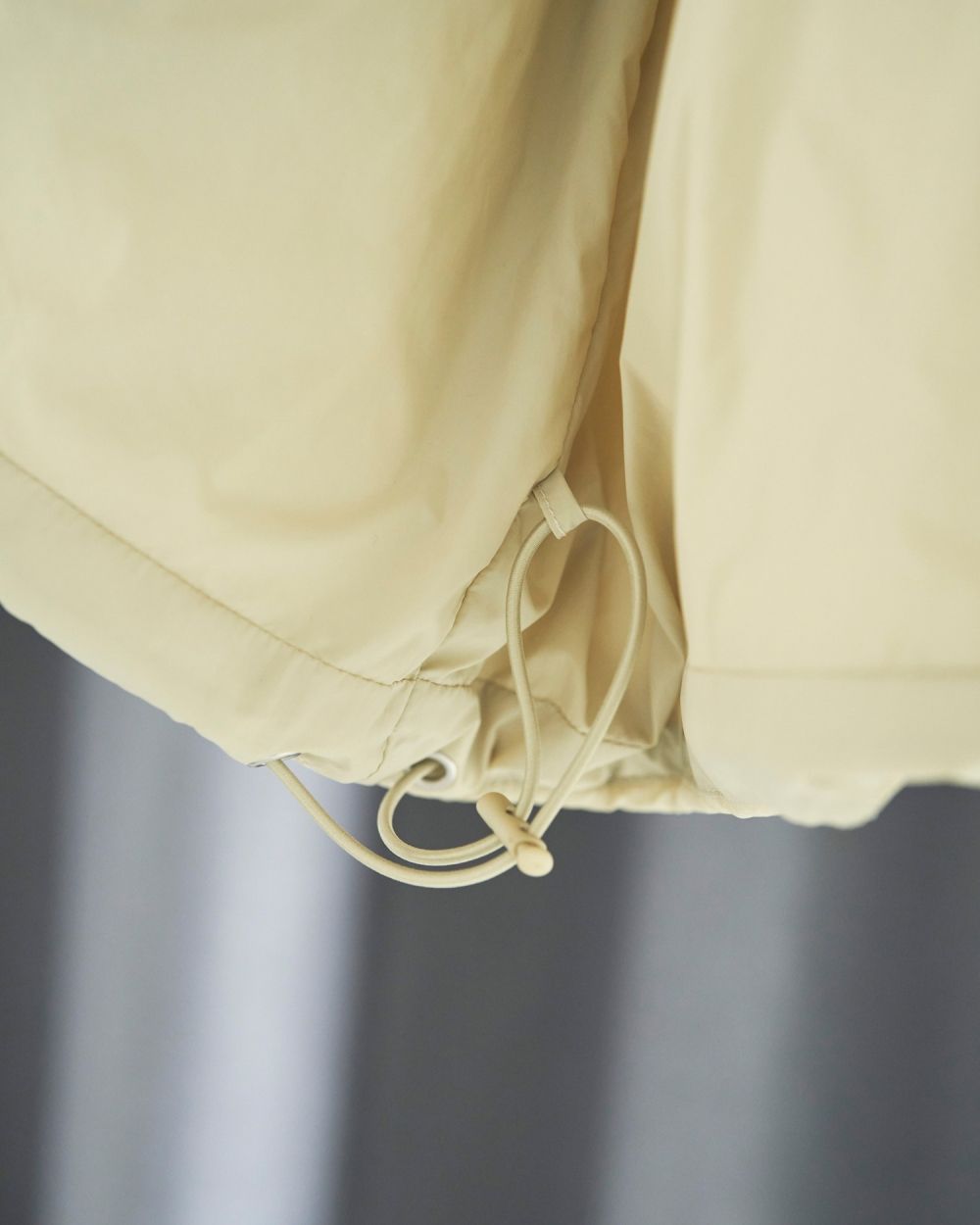 Volume Over Vest Volume Over Vest,ボリュームオーバーベスト,62520104,アウター,ベスト,中綿ベスト,オーバーサイズ,羽織,ànuke,アンヌーク,lifes,ライフズ,25aw