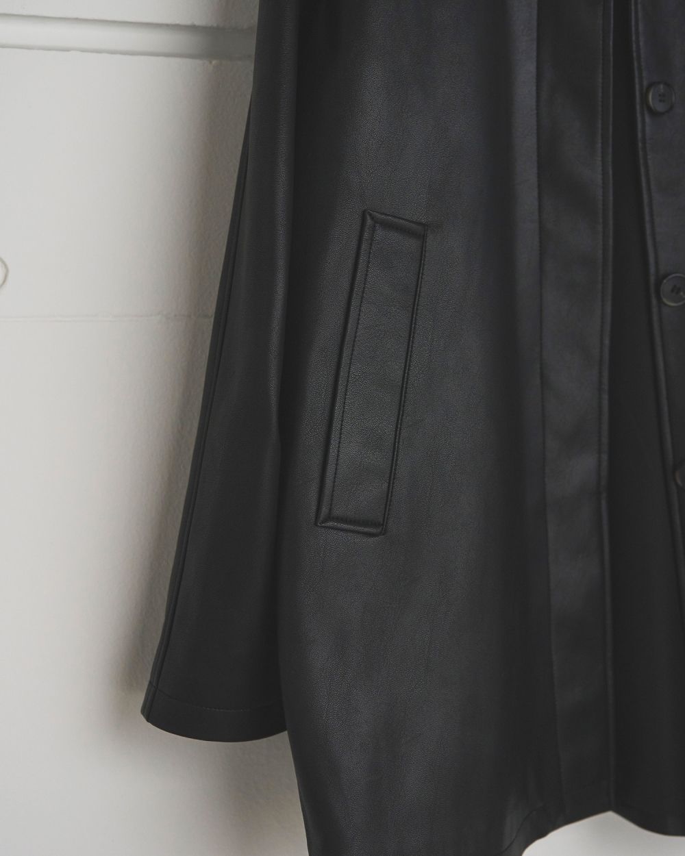 ànuke online store（アンヌーク） / Ecoleather Over