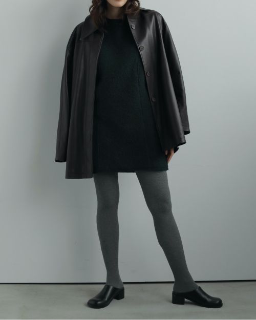 ànuke online store（アンヌーク） / Ecoleather Over