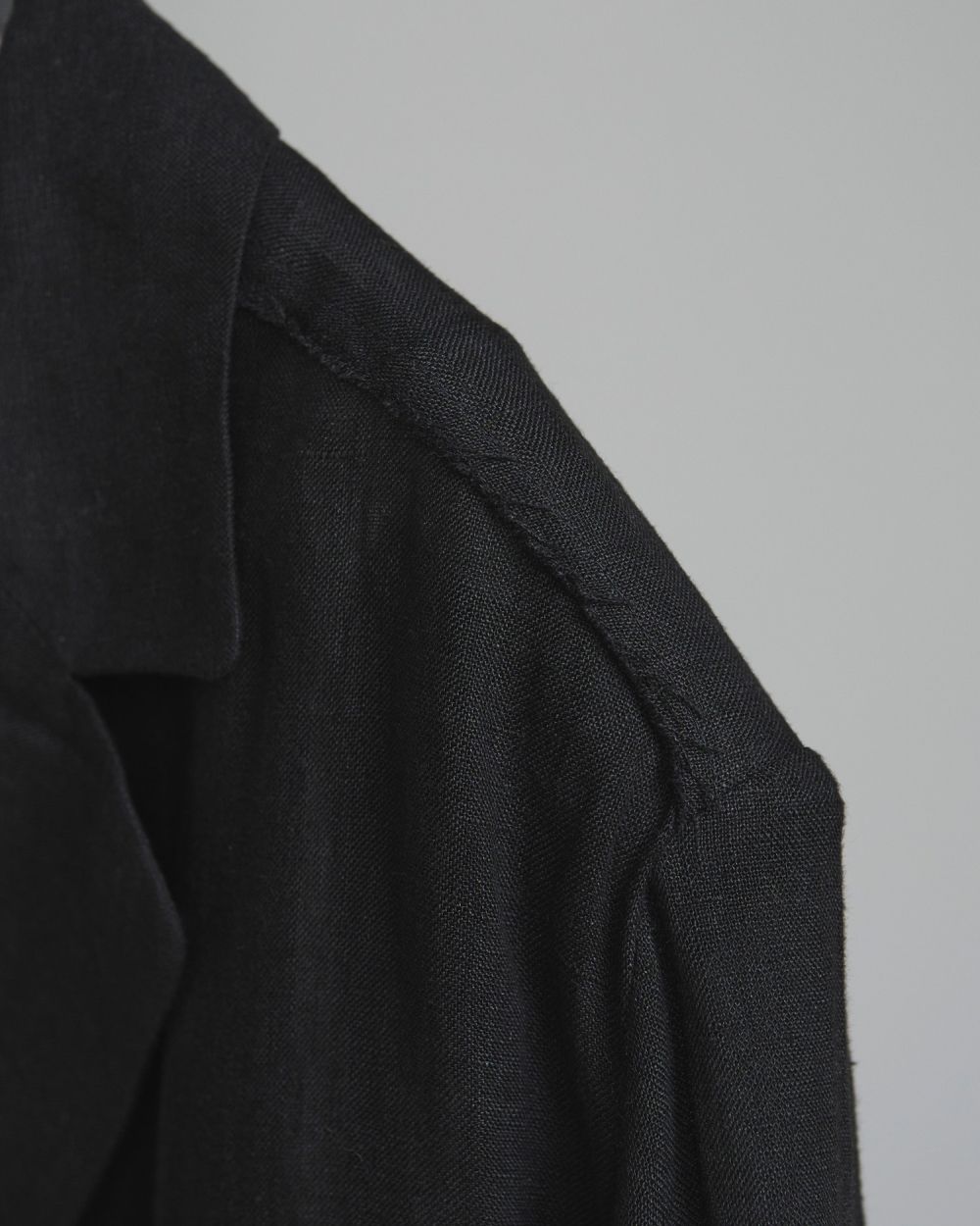 Linen Sheer Jacket Linen Sheer Jacket,リネン シアー ジャケット,62520109,ジャケット,透け感,,アウター,JK,ànuke,アンヌーク,lifes,ライフズ,25aw