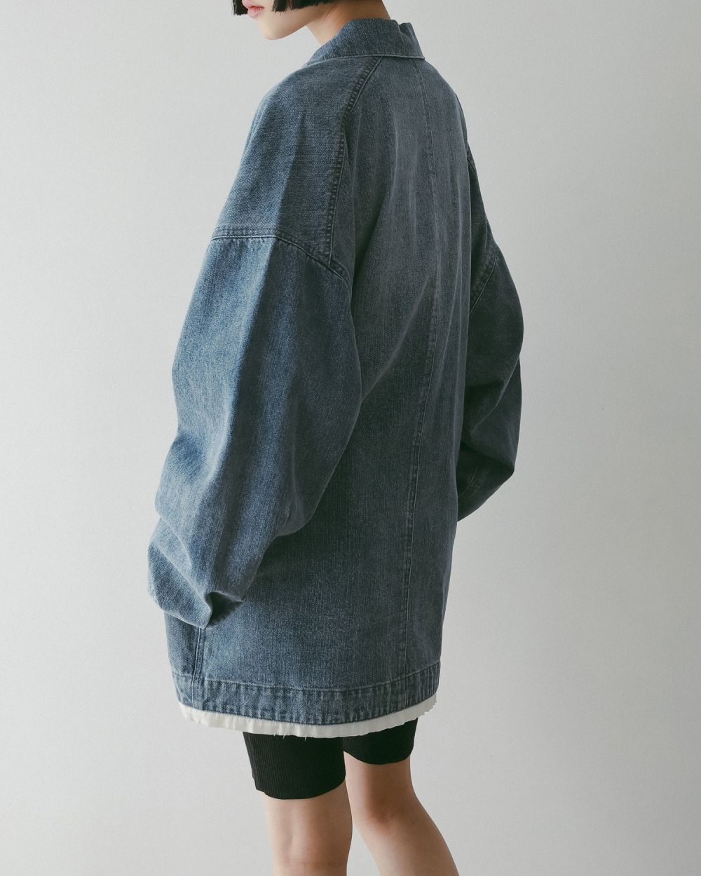 ànuke online store（アンヌーク） / Denim Work JacketDenim