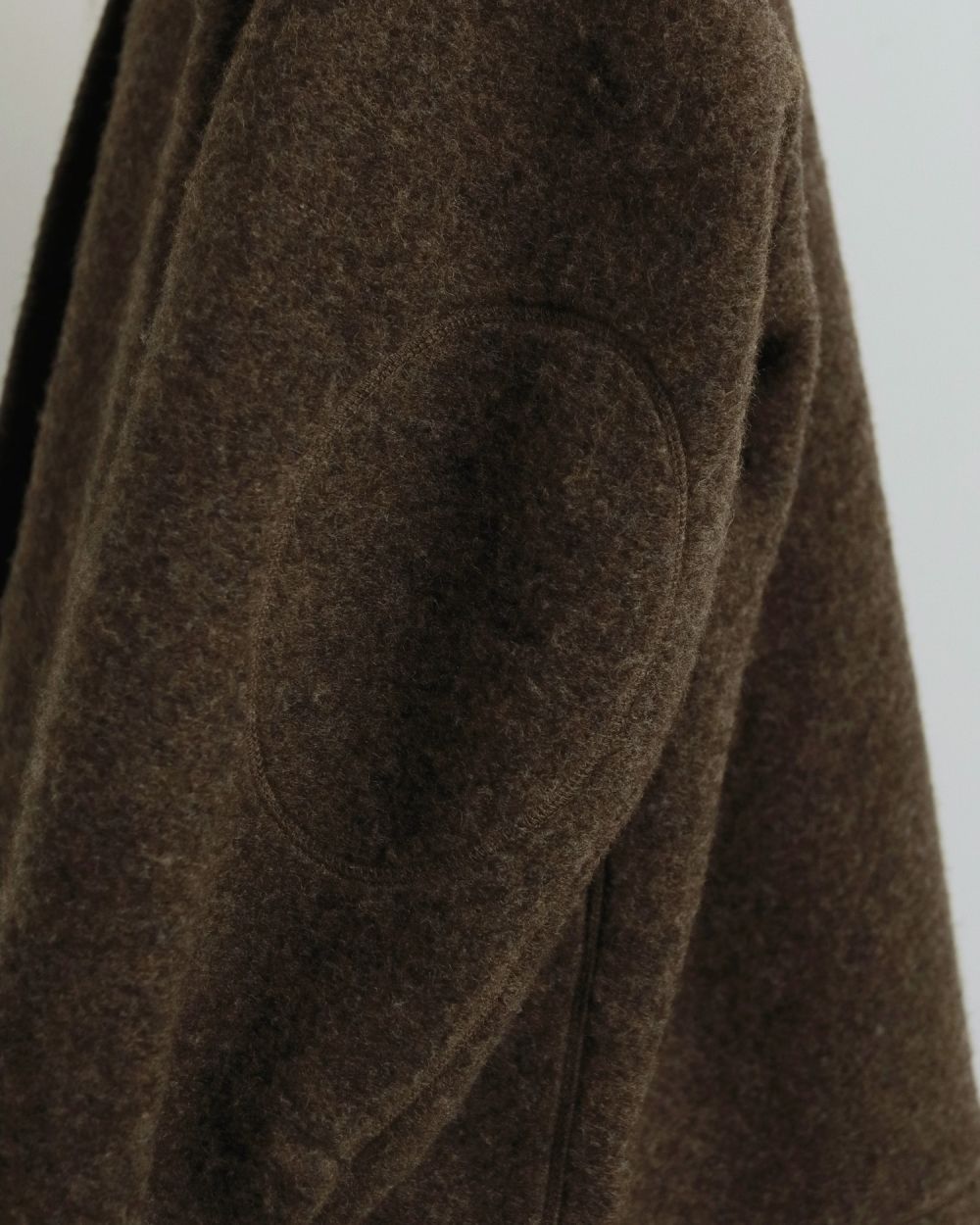 Sliver Zip Blouzon Sliver Zip Blouzon,スライバージップブルゾン,62520201,ブルゾン,アウター,羽織,ànuke,アンヌーク,lifes,ライフズ,25aw