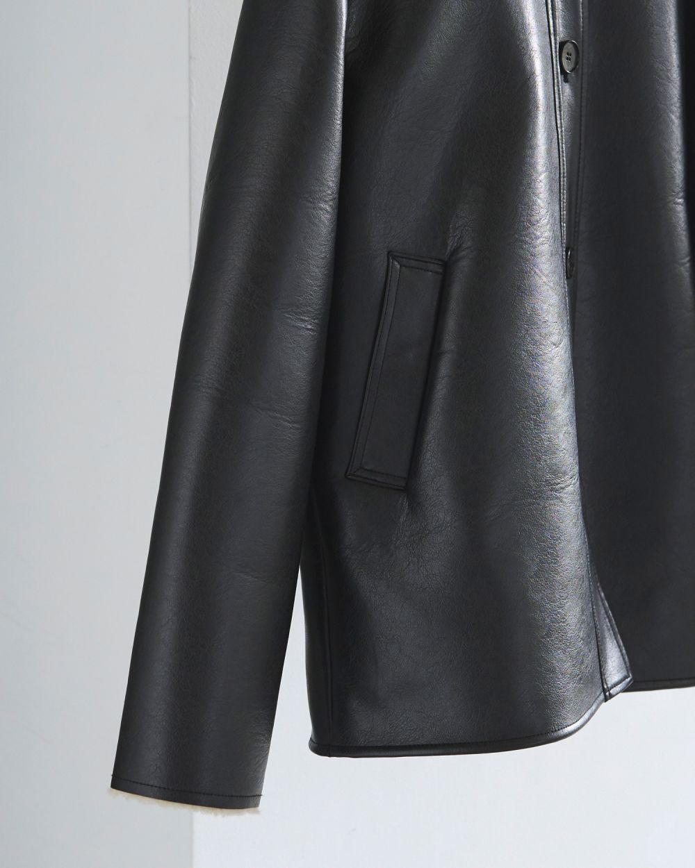 Boa Flight Jacket Boa Flight Jacket,ボアフライトジャケット,62520203,アウター,ジャケット,JK,ボア,ànuke,アンヌーク,lifes,ライフズ,25aw