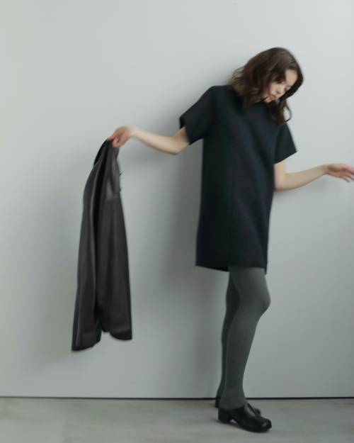 ànuke online store（アンヌーク） / Boucle Mini OnepieceBoucle Mini