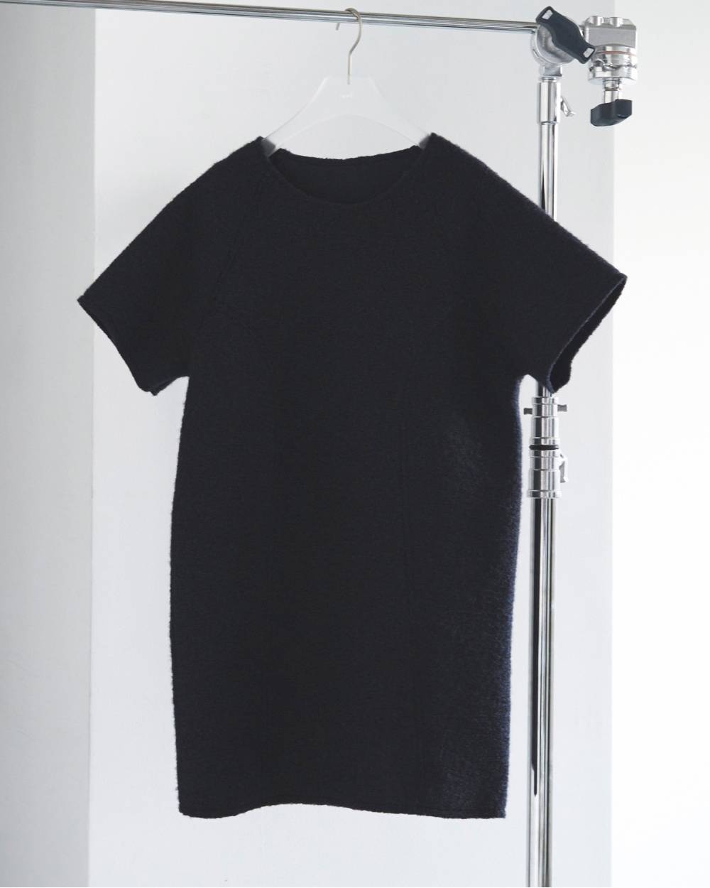 Boucle Mini Onepiece Boucle Mini Onepiece,ブークレ ミニ ワンピース,62520301,ワンピース,ワンピ,ミニワンピ,ミニ丈,ànuke,アンヌーク,lifes,ライフズ,25aw