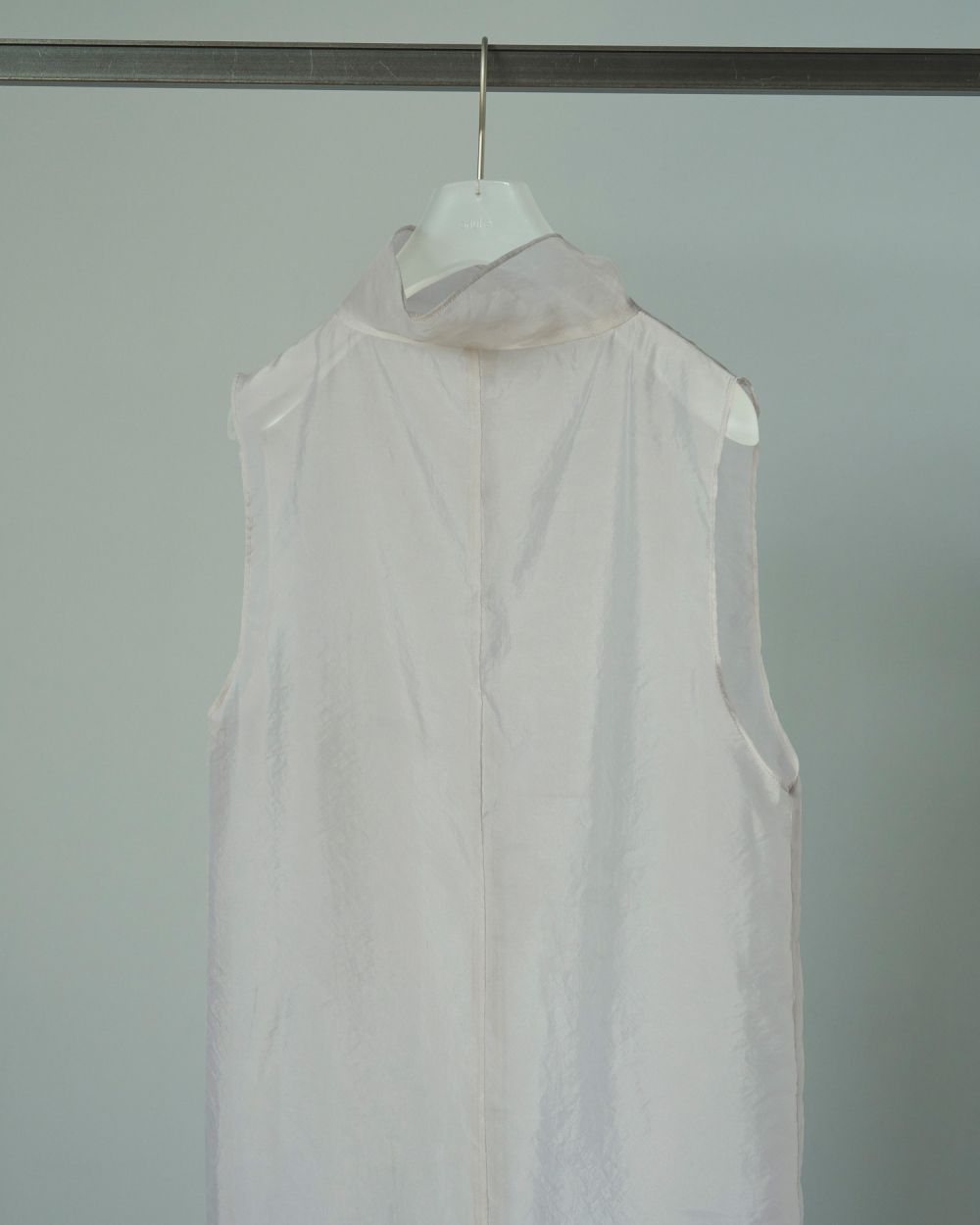 Sheer Turtle Onepiece Sheer Turtle Onepiece,シアー タートル ワンピース,62520303,ワンピース,ワンピ,ロング丈,透け感,シアー,ànuke,アンヌーク,lifes,ライフズ,25aw