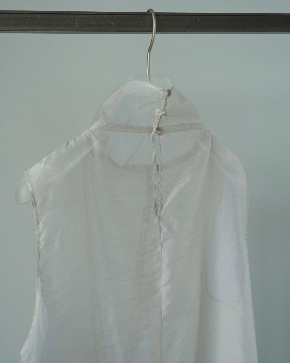 Sheer Turtle Onepiece Sheer Turtle Onepiece,シアー タートル ワンピース,62520303,ワンピース,ワンピ,ロング丈,透け感,シアー,ànuke,アンヌーク,lifes,ライフズ,25aw