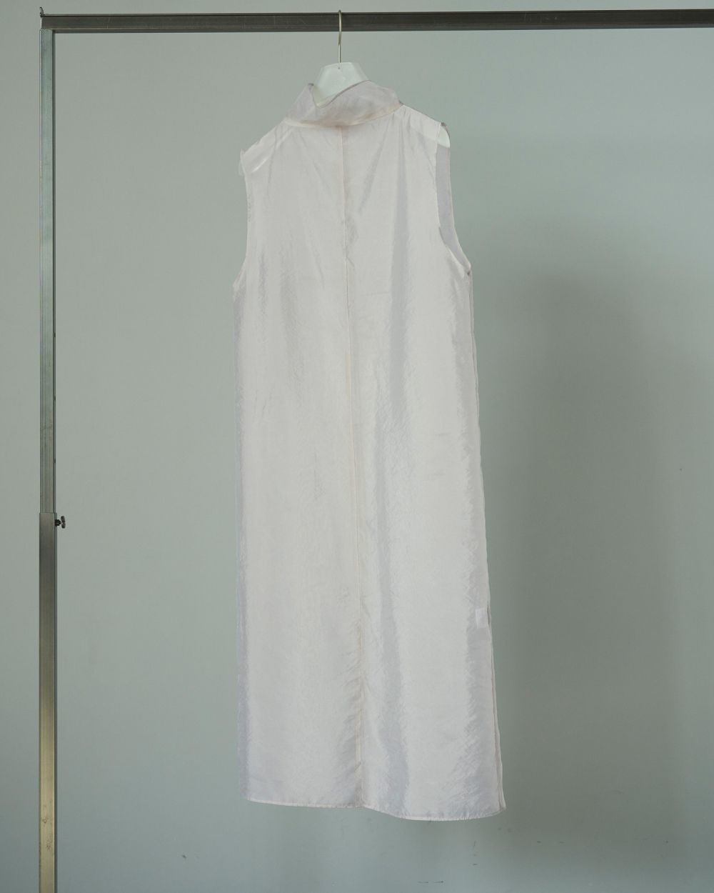 Sheer Turtle Onepiece Sheer Turtle Onepiece,シアー タートル ワンピース,62520303,ワンピース,ワンピ,ロング丈,透け感,シアー,ànuke,アンヌーク,lifes,ライフズ,25aw