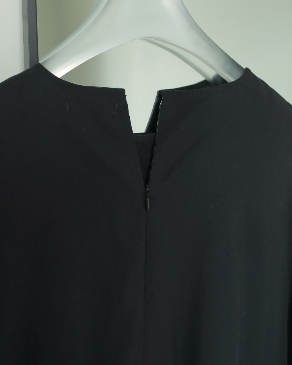 ワンピース Cocoon Mini Onepiece Cocoon Mini Onepiece（ミニワンピース）｜ànuke（アンヌーク