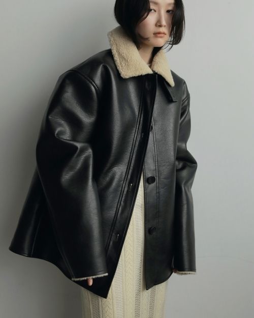 ànuke online store（アンヌーク） / Sheer Uneck OnepieceSheer Uneck