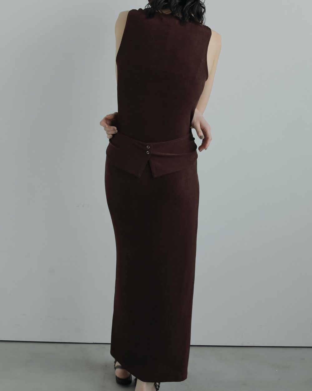 ànuke online store（アンヌーク） / Layered OnepieceLayered