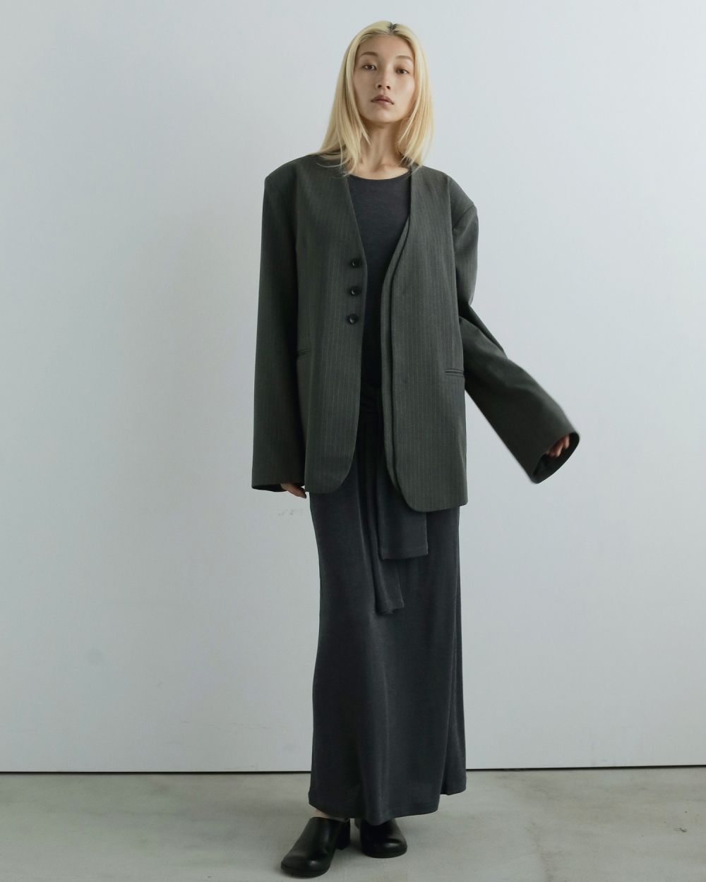 ànuke online store（アンヌーク） / Layered OnepieceLayered