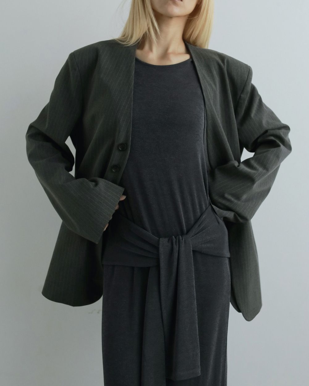 ànuke online store（アンヌーク） / Layered OnepieceLayered