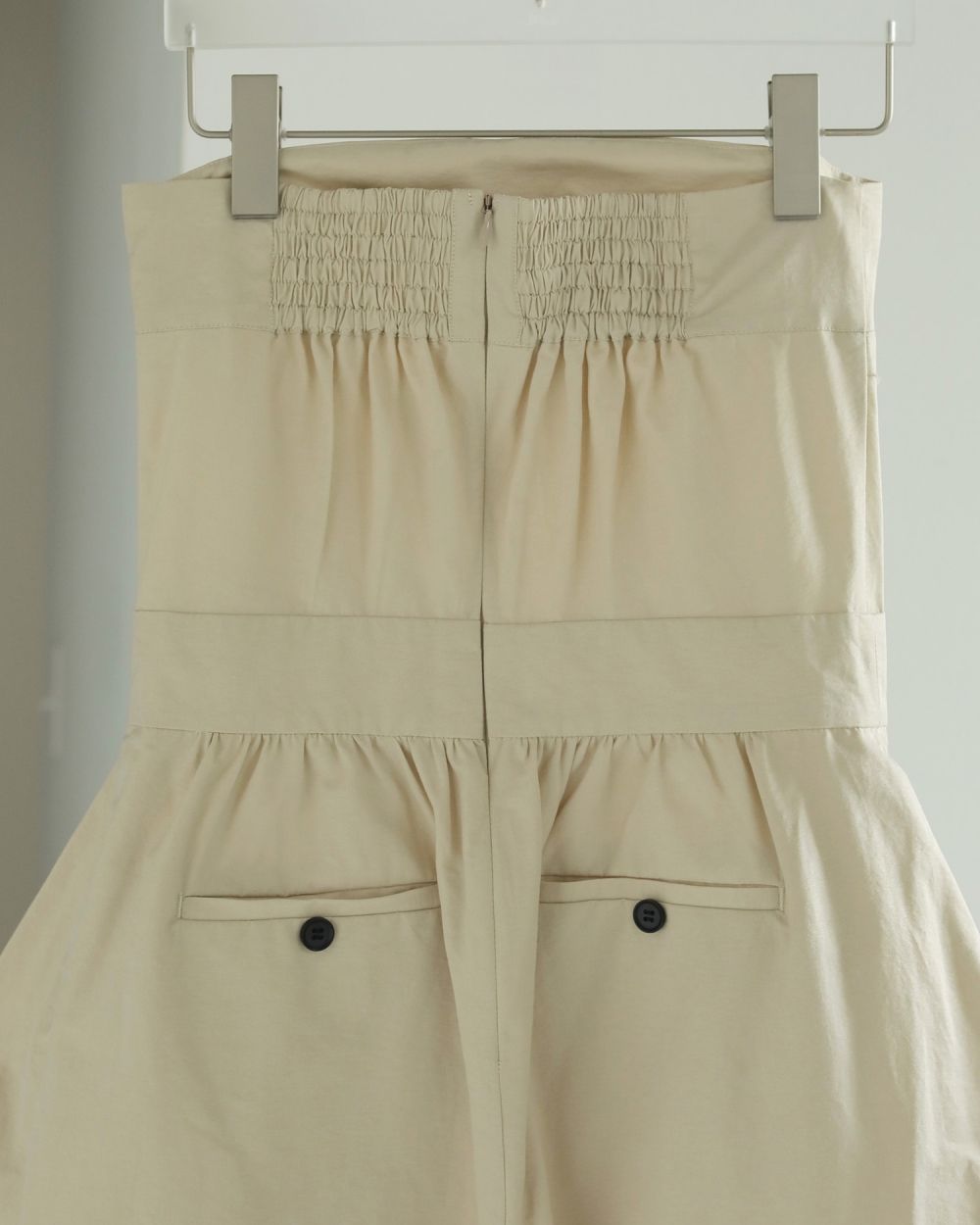 ànuke online store（アンヌーク） / Wide Bare CombinaisonWide