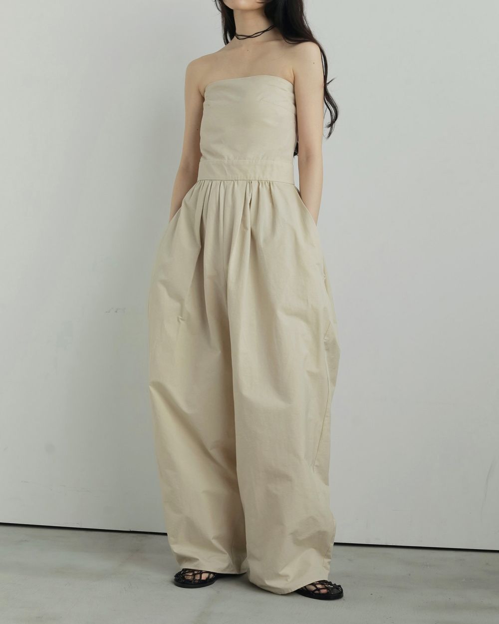 anuke Skipper Rough Combinaison コンビネゾン 楽天市場】【予約】anuke アンヌーク Skipper Rough Combinaison