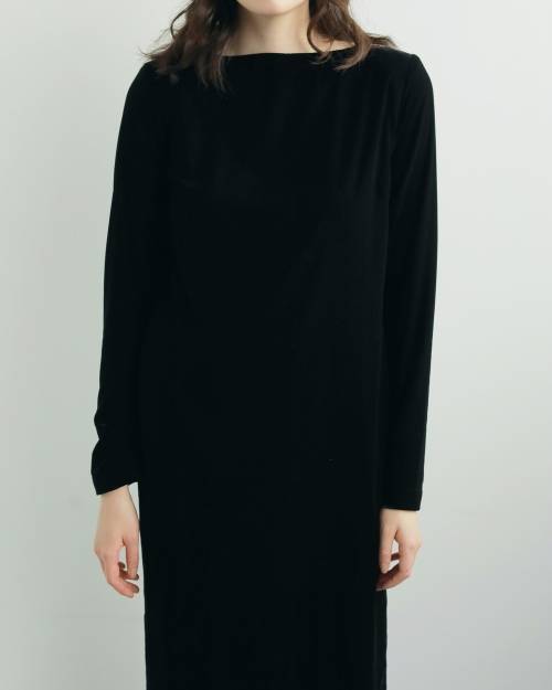 ànuke online store（アンヌーク） / Velour Pencil OnepieceVelour