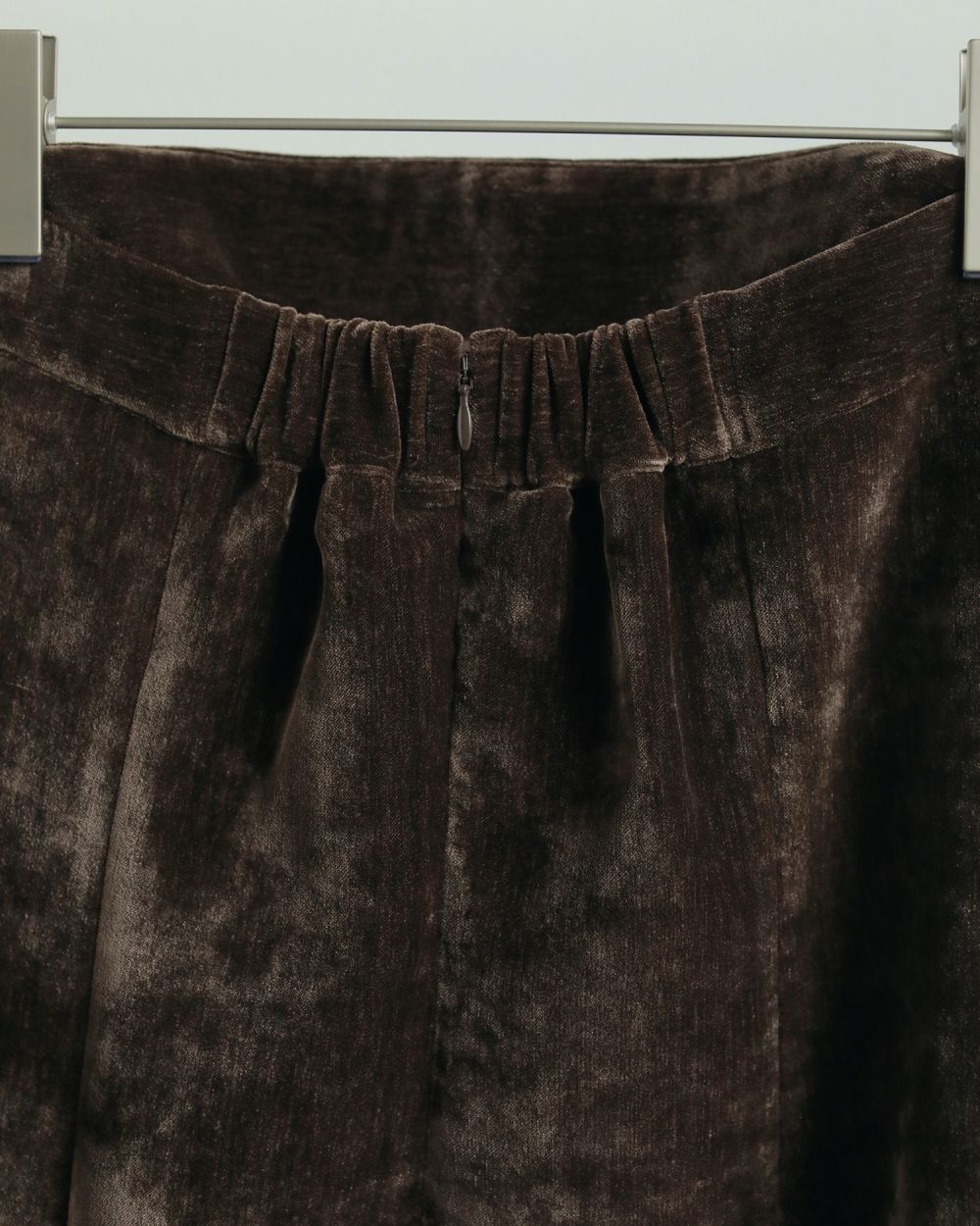 Velvet Bare Bustier Velvet Bare Bustier,ベルベット ベア ビスチェ,62520405,ビスチェ,トップス,チュニック丈,ànuke,アンヌーク,lifes,ライフズ,25aw