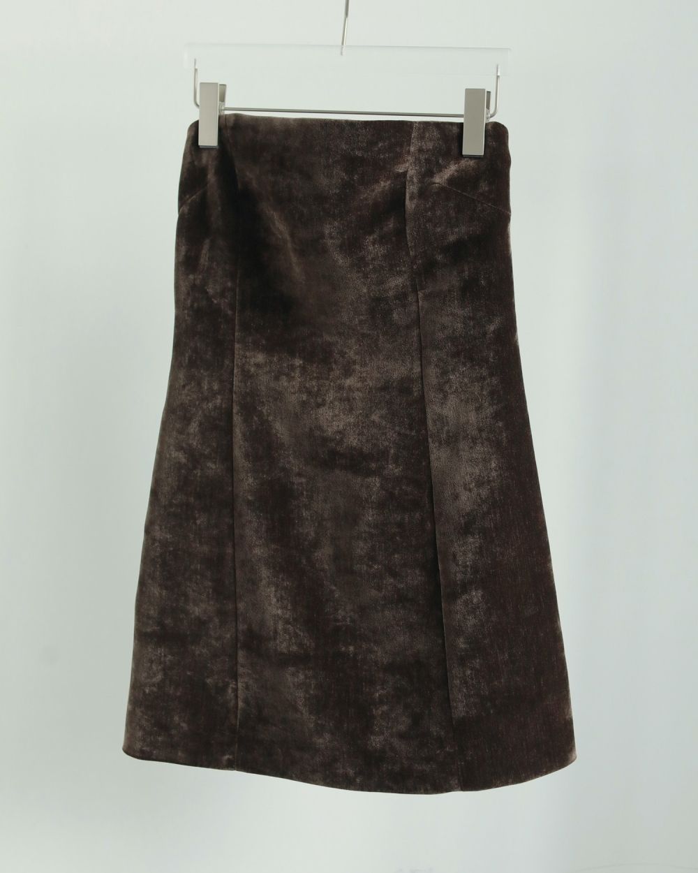 Velvet Bare Bustier Velvet Bare Bustier,ベルベット ベア ビスチェ,62520405,ビスチェ,トップス,チュニック丈,ànuke,アンヌーク,lifes,ライフズ,25aw