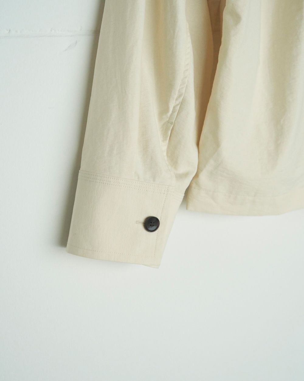 Pocket Standcollar Shirts Pocket Standcollar Shirts,ポケットスタンドカラーシャツ,62520408,シャツ,ブラウス,トップス,ànuke,アンヌーク,lifes,ライフズ,25aw