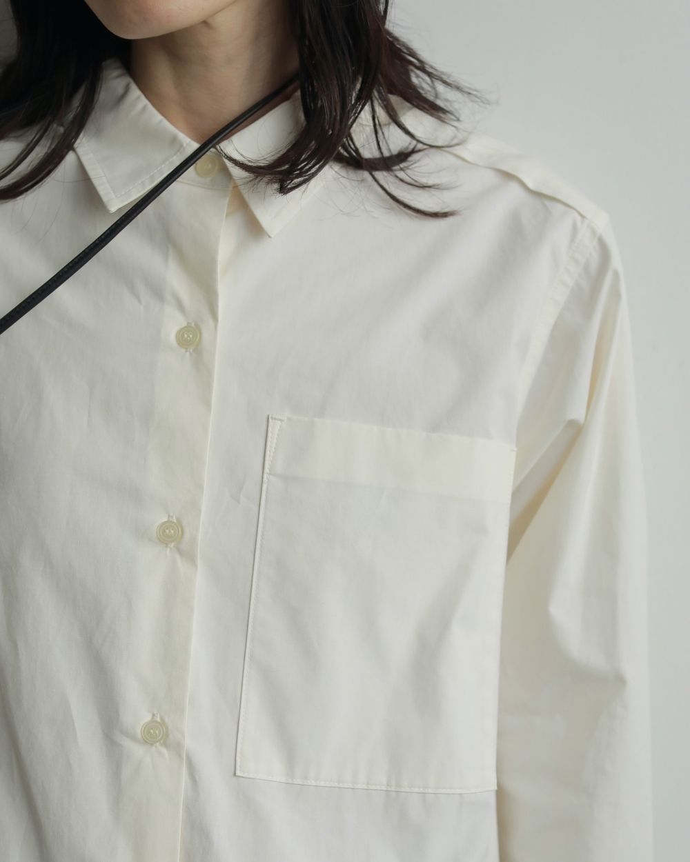 Highcount Over Shirts Highcount Over Shirts,ハイカウントオーバーシャツ,62520410,シャツ,ブラウス,トップス,オーバーシャツ,ànuke,アンヌーク,lifes,ライフズ,25aw