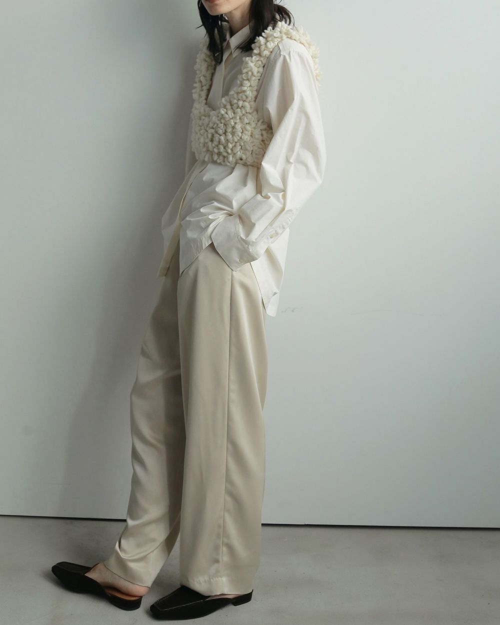 Highcount Over Shirts Highcount Over Shirts,ハイカウントオーバーシャツ,62520410,シャツ,ブラウス,トップス,オーバーシャツ,ànuke,アンヌーク,lifes,ライフズ,25aw