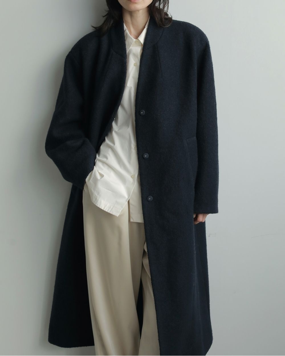 ànuke online store（アンヌーク） / Highcount Over