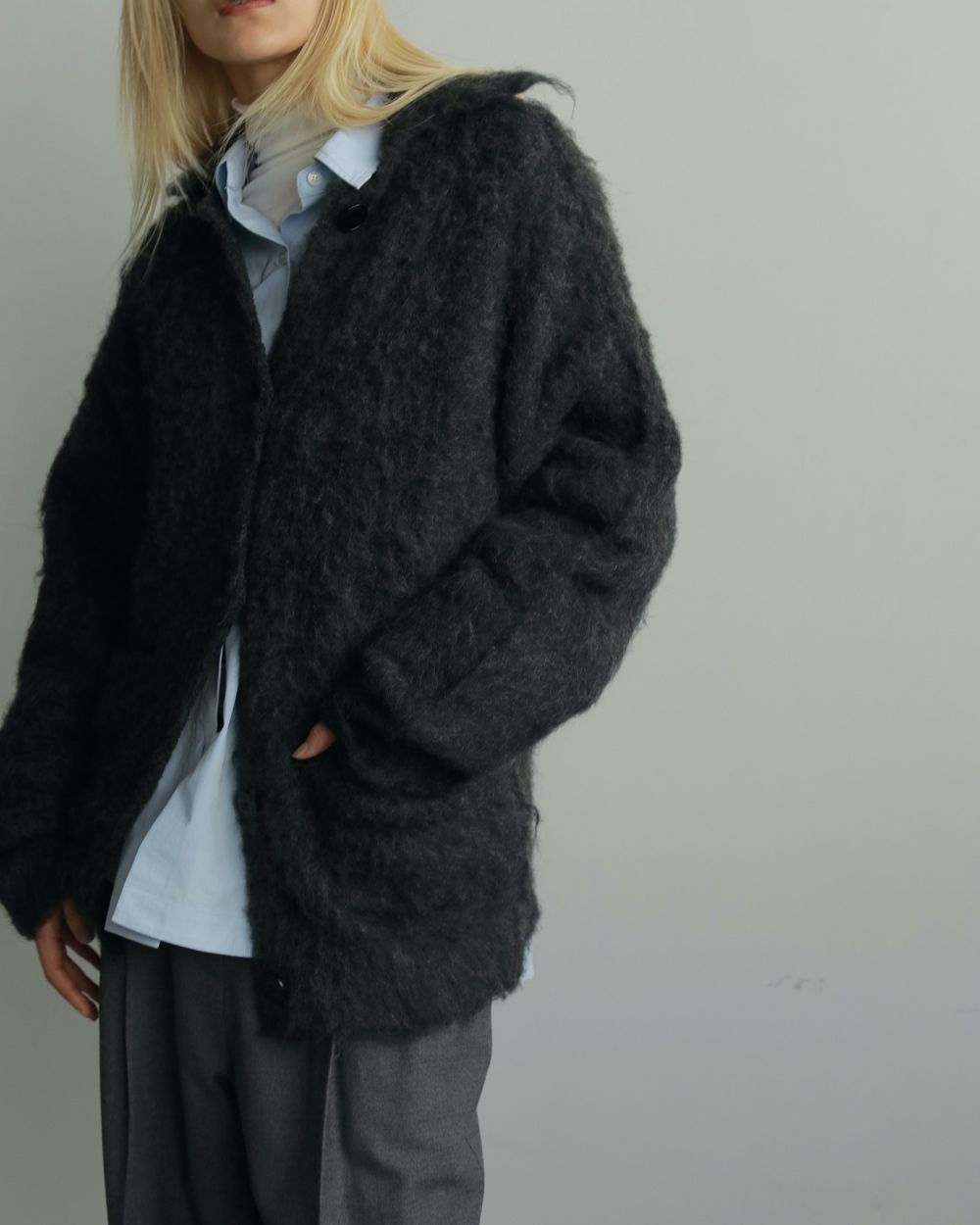 Highcount Over Shirts Highcount Over Shirts,ハイカウントオーバーシャツ,62520410,シャツ,ブラウス,トップス,オーバーシャツ,ànuke,アンヌーク,lifes,ライフズ,25aw