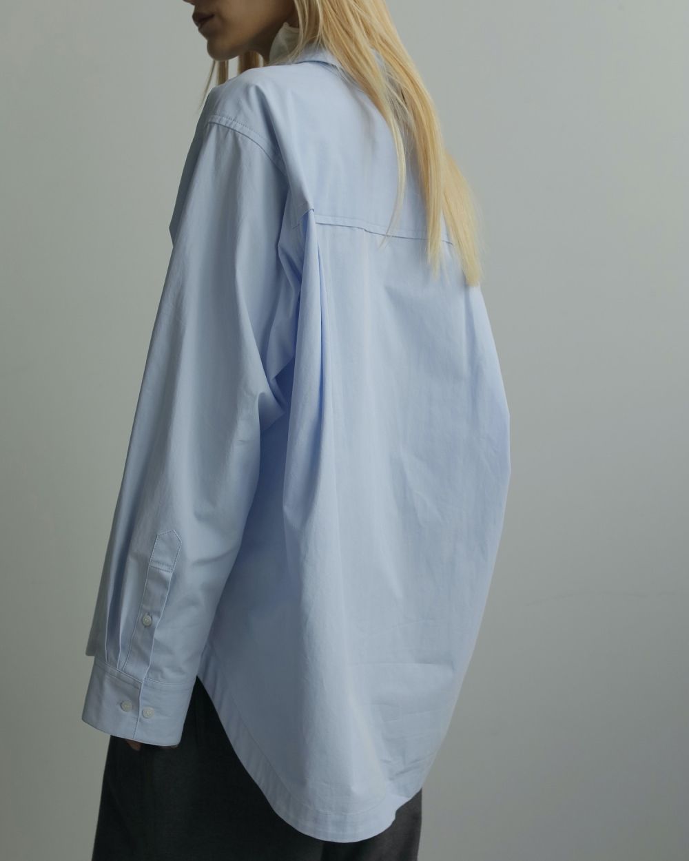 ànuke online store（アンヌーク） / Highcount Over