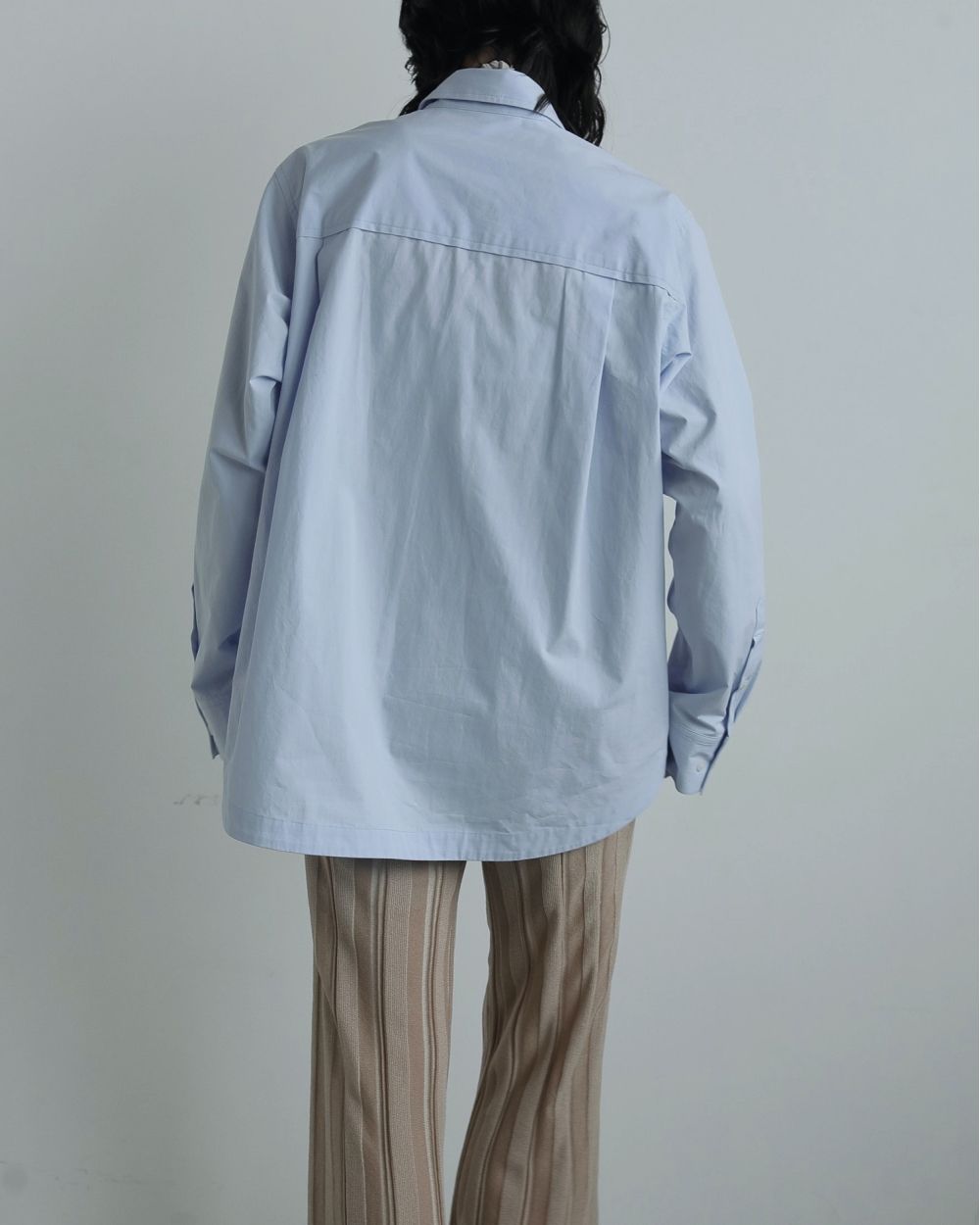 ànuke online store（アンヌーク） / Highcount Over
