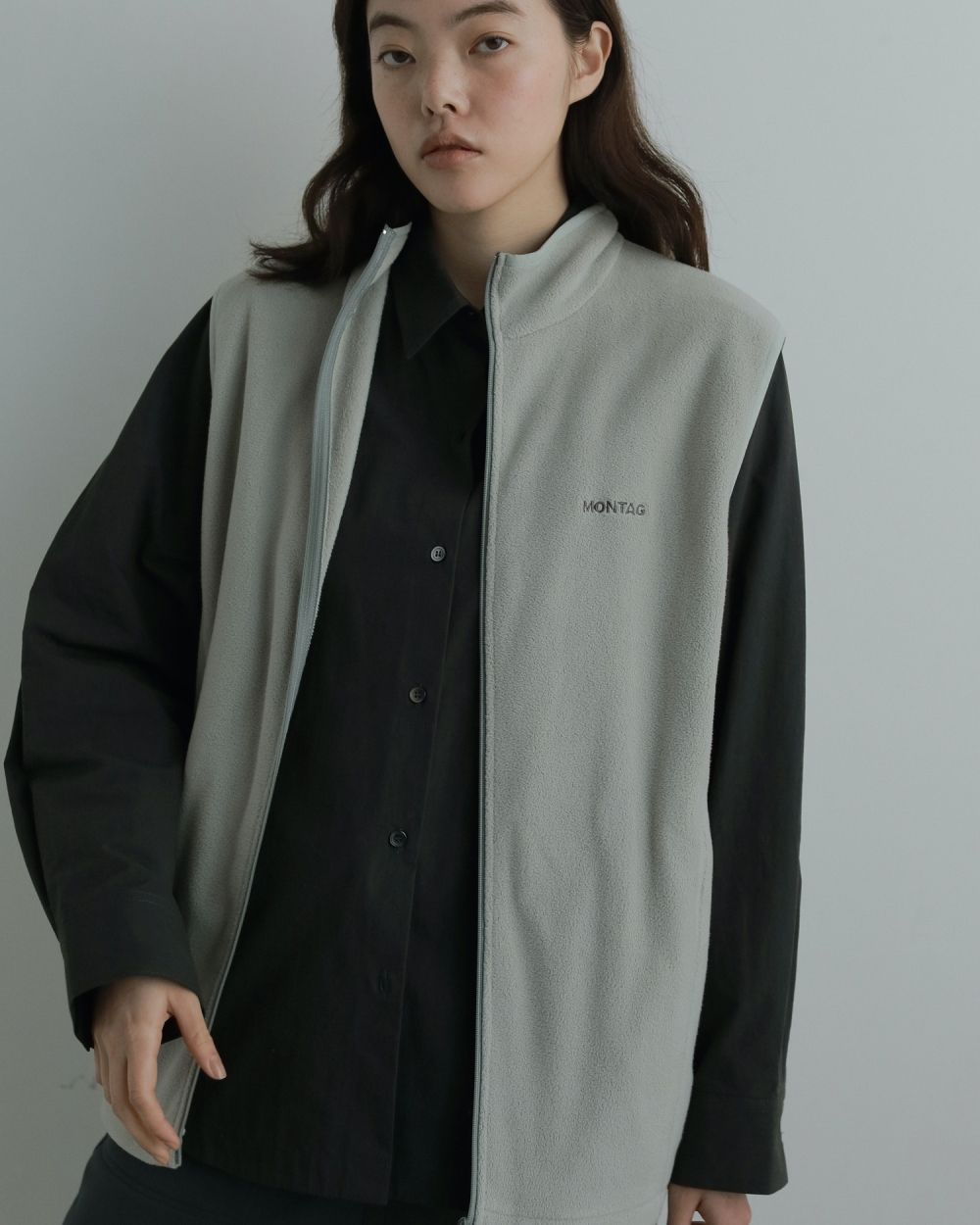 Highcount Over Shirts Highcount Over Shirts,ハイカウントオーバーシャツ,62520410,シャツ,ブラウス,トップス,オーバーシャツ,ànuke,アンヌーク,lifes,ライフズ,25aw