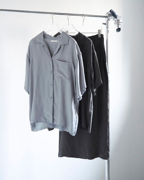 ànuke online store（アンヌーク） / Opencollar Mellow
