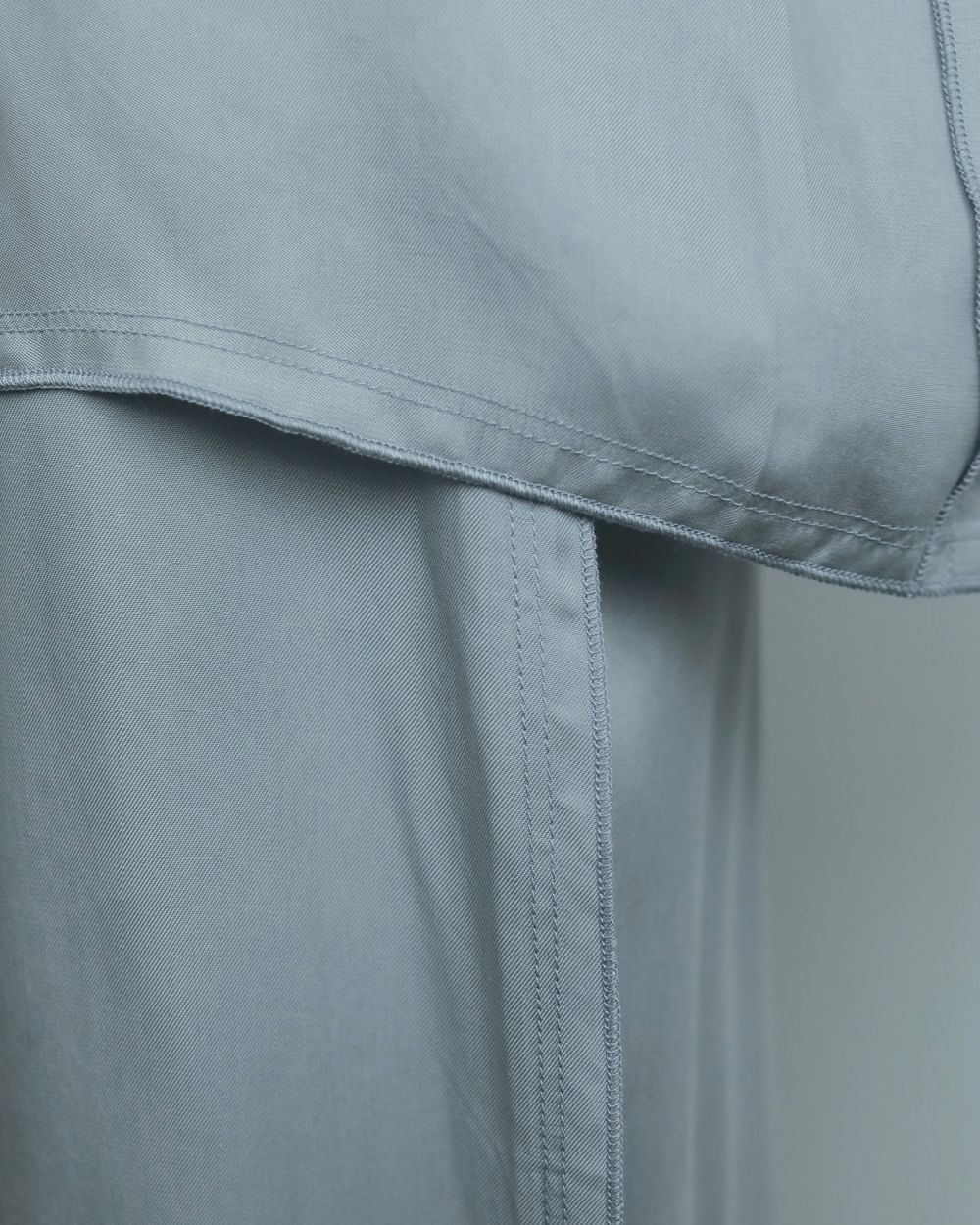 Opencollar Mellow Shirts Opencollar Mellow Shirts,オープンカラー メロウ シャツ,62520414,シャツ,ブラウス,トップス,羽織,オーバーサイズ,ànuke,アンヌーク,lifes,ライフズ,25aw