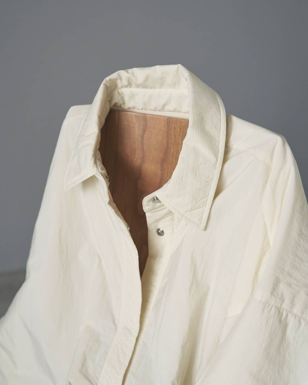 Padding Botton Shirts Padding Botton Shirts,パディング ボタン シャツ,62520415,シャツ,ブラウス,オーバーシャツ,ànuke,アンヌーク,lifes,ライフズ,25aw