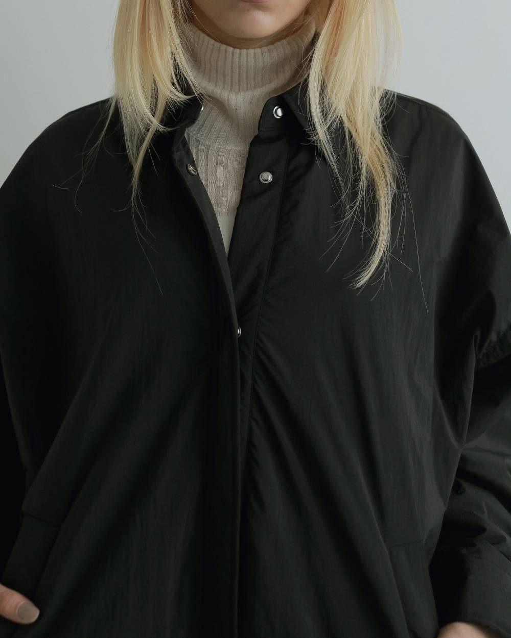 Padding Botton Shirts Padding Botton Shirts,パディング ボタン シャツ,62520415,シャツ,ブラウス,オーバーシャツ,ànuke,アンヌーク,lifes,ライフズ,25aw