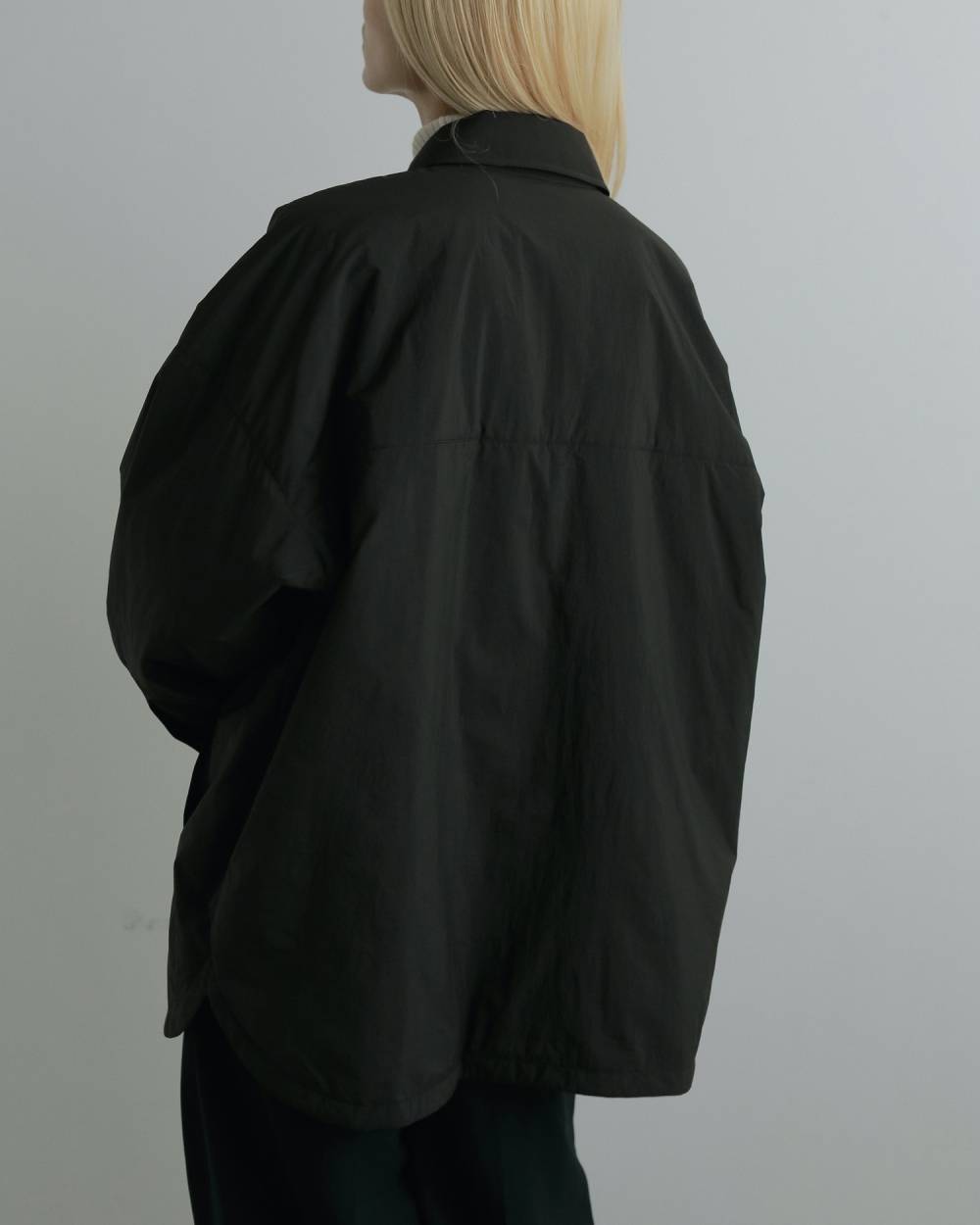 Padding Botton Shirts Padding Botton Shirts,パディング ボタン シャツ,62520415,シャツ,ブラウス,オーバーシャツ,ànuke,アンヌーク,lifes,ライフズ,25aw