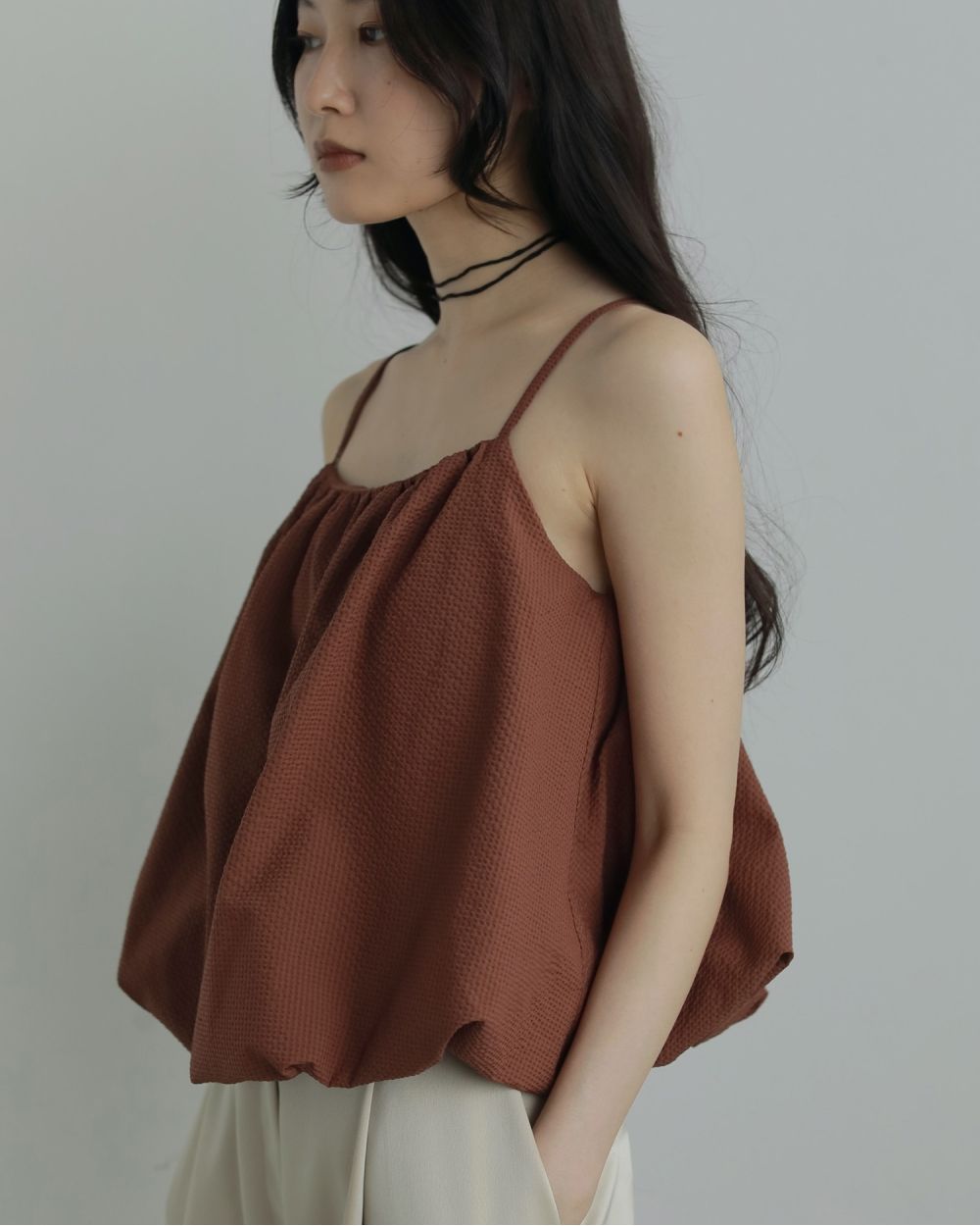 ànuke online store（アンヌーク） / Backopen Balloon