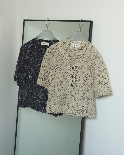 ànuke online store（アンヌーク）anuke(アンヌーク) トップス
