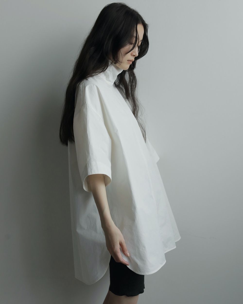 ànuke online store（アンヌーク） / Highneck Over