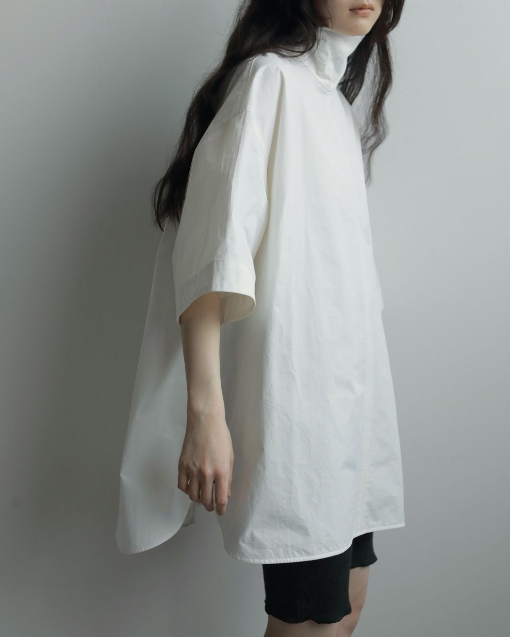 ànuke online store（アンヌーク） / Highneck Over