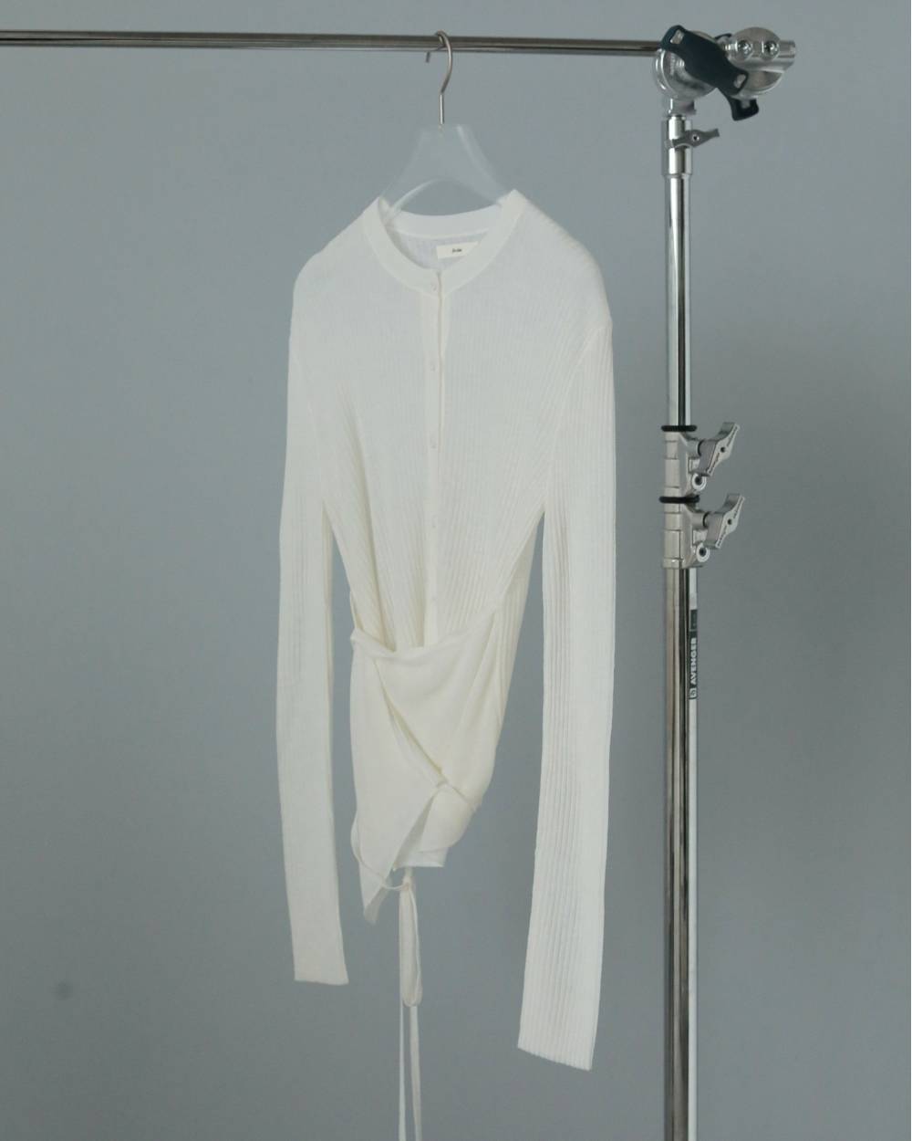 Wool Cachecoeur Cardigan Wool Cachecoeur Cardigan,ウール カシュクール カーディガン,62520502,トップス,カーデ,カーディガン,ニットカーディガン,ニット,ànuke,アンヌーク,lifes,ライフズ,25aw