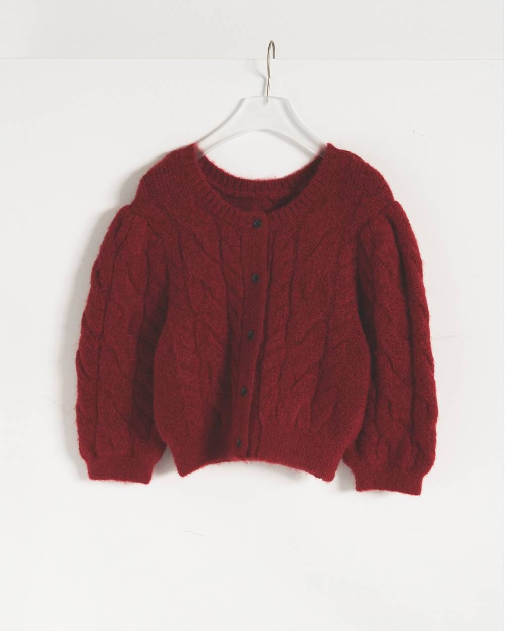 ànuke online store（アンヌーク） / Halfsleeve Cable