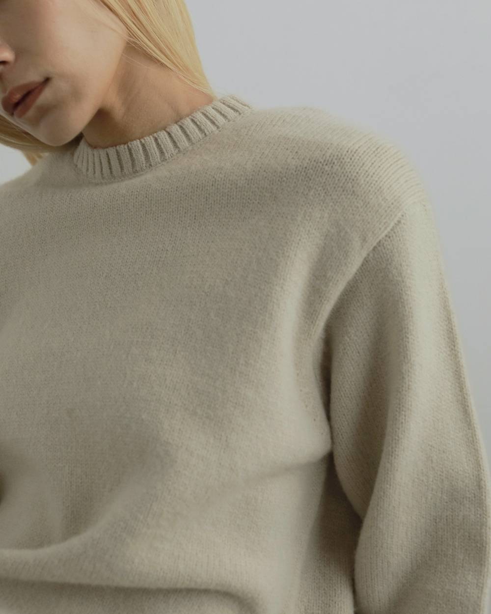 Padin Over Knit Padin Over Knit,パディン オーバー ニット,62520526,ニットプルオーバー,トップス,ニット,ニットトップス,ànuke,アンヌーク,lifes,ライフズ,25aw