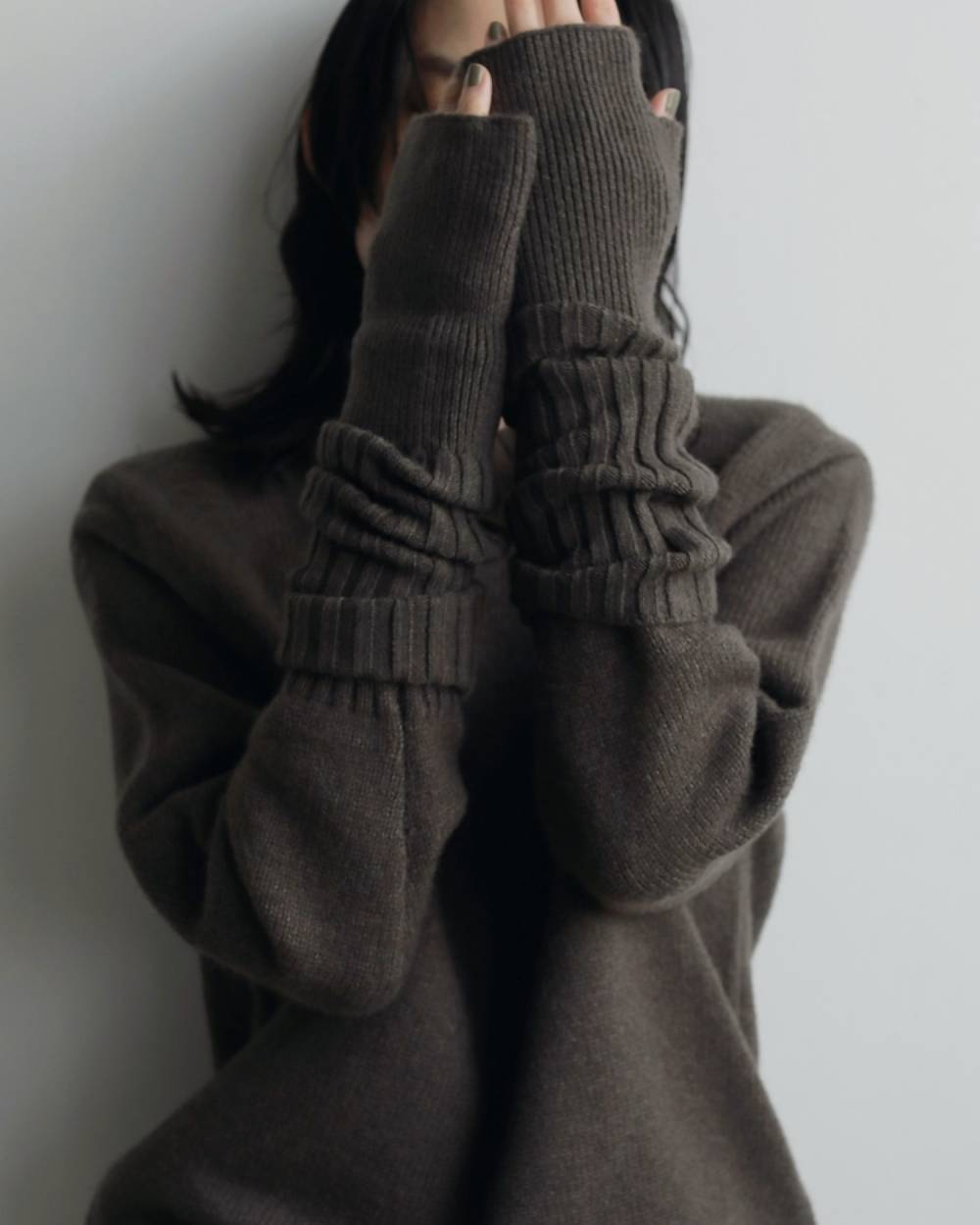 Padin Over Knit Padin Over Knit,パディン オーバー ニット,62520526,ニットプルオーバー,トップス,ニット,ニットトップス,ànuke,アンヌーク,lifes,ライフズ,25aw