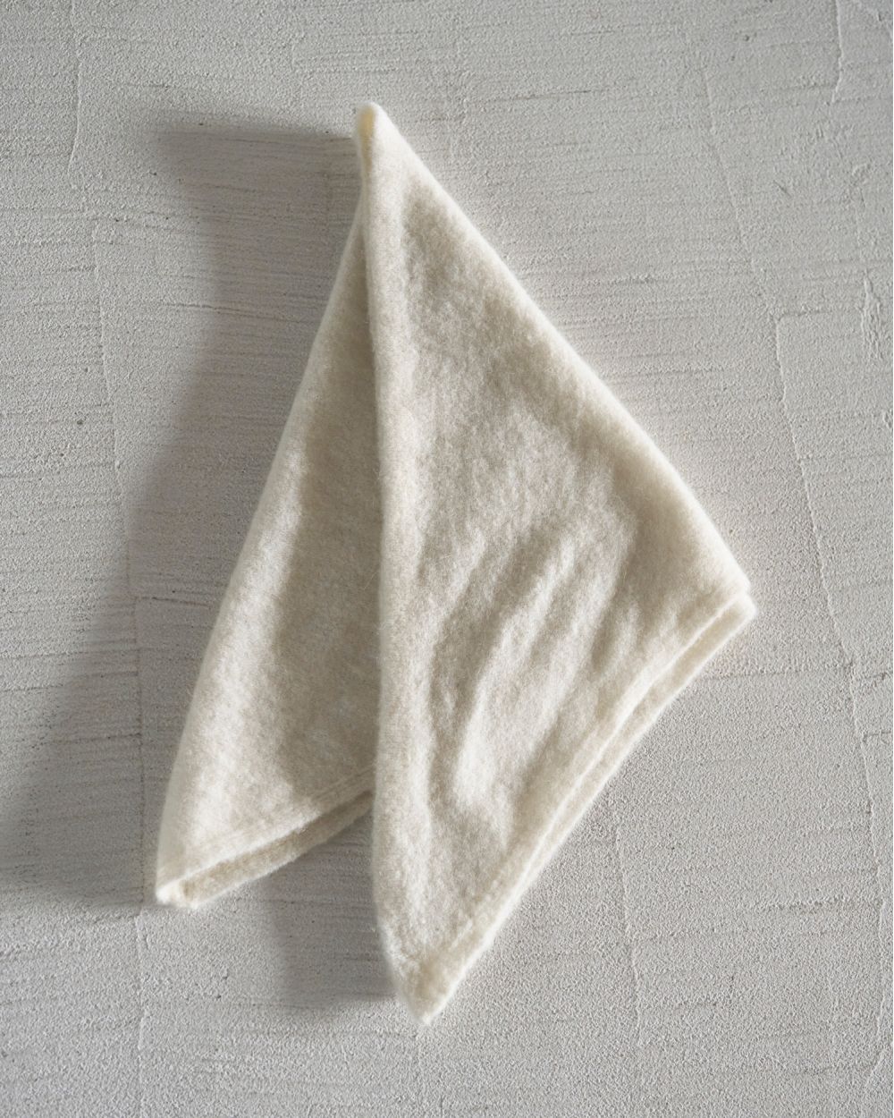 Layered Scarf Knit Layered Scarf Knit,レイヤードスカーフニット,62520528,トップス,ニット,ニットトップス,プルオーバー,ànuke,アンヌーク,lifes,ライフズ,25aw