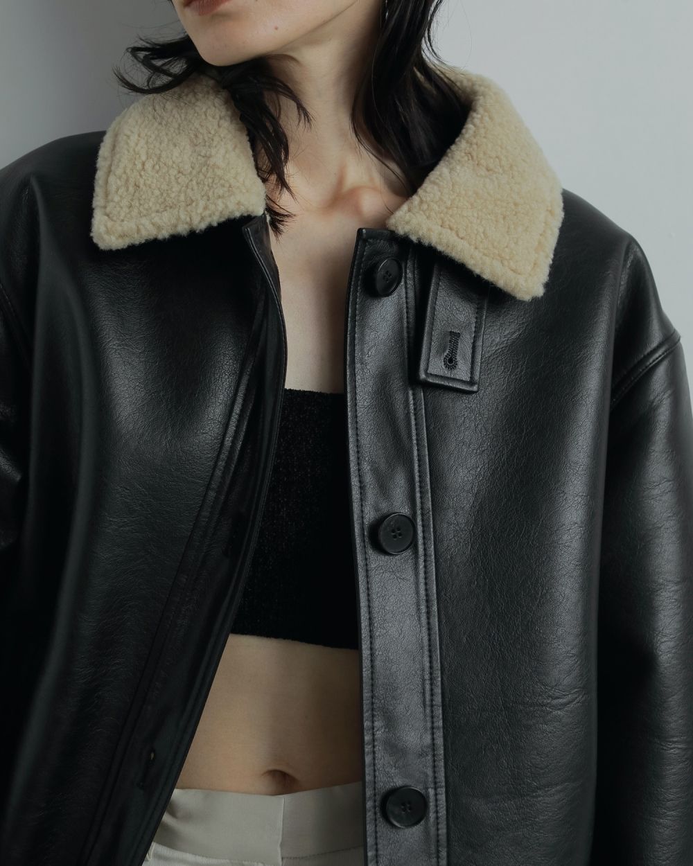 Velour Knit Tanktop Velour Knit Tanktop,ベロア ニット タンクトップ,62520535,トップス,タンクトップ,タンク,ベロア素材,レイヤード,ànuke,アンヌーク,lifes,ライフズ,25aw